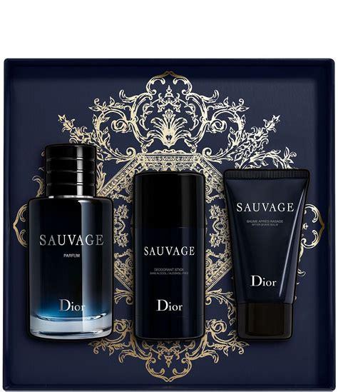 dior sauvage elixir macy's|dior sauvage gift pack.